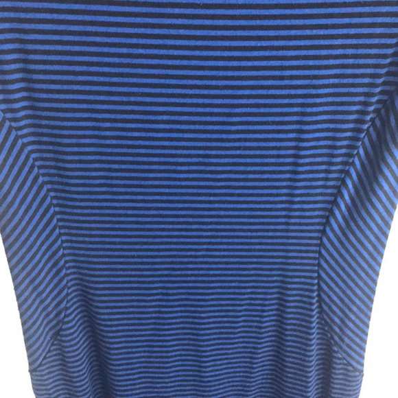 TORN by RONNY KOBO long sleeve mini dress - Picture 7 of 11